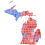 Thumbnail for 1948 Michigan gubernatorial election