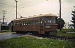 Thumbnail for Cincinnati and Lake Erie Railroad