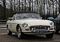 MG MGB