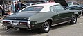 1972 Buick Skylark GS