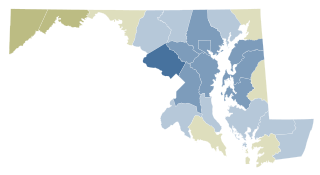 <span class="mw-page-title-main">1992 Maryland Question 6</span> 1992 ballot initiative