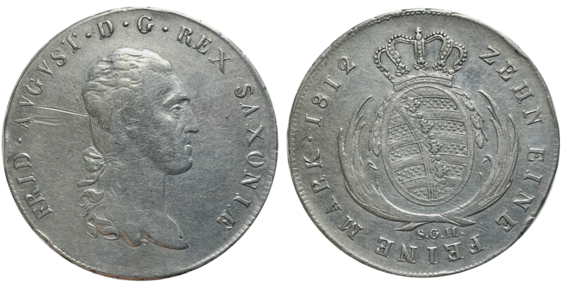 File:1 conventionsthaler August I 1812.png