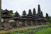 Royal Temple of Taman Ayun