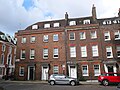 1-2 and 3 Smith Square, built 1726. [308] [309]