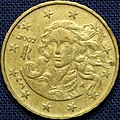 2002 Euro ten cent (France mint) (5133788617).jpg