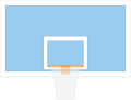 Tabla i obruč u NCAA košarci (2008)