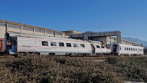 2009 Rudine Train Derailment cars, in Solin, 2012-01-27 (1).jpg