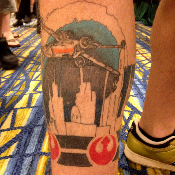 File:2014 Dragon Con - Star Wars Tattoo 2 (15123501875).jpg