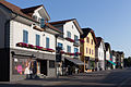 Knonauerstrasse