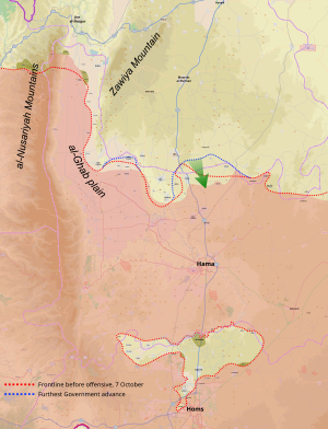 2015 Hama Offensive.svg