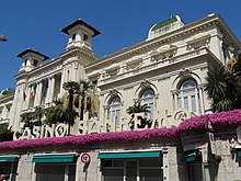 Sanremo casino 2016 Casino Sanremo 1.jpg