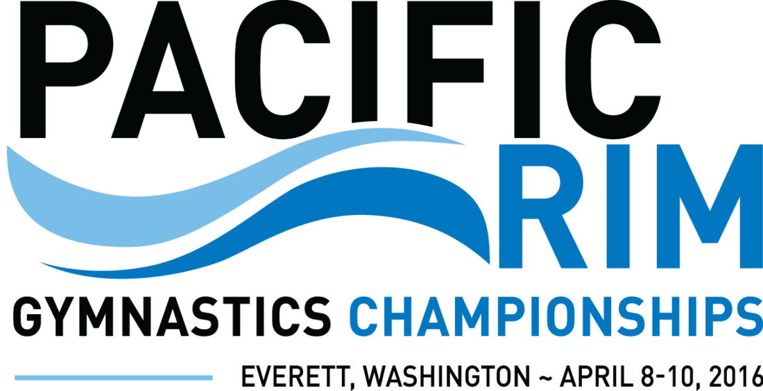 2016 Pacific Rim Gymnastics Championships