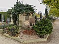 * Nomination Graves at Hauptfriedhof St. Pölten.--GT1976 03:42, 21 May 2018 (UTC) * Promotion Good quality. -- Johann Jaritz 06:54, 21 May 2018 (UTC)