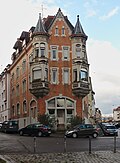 Tenement house