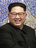 Thumbnail for Kim Jong-un