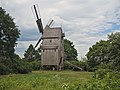 * Nomination wooden Windmill in Stemwede-Oppenwehe (Germany) --YvoBentele 18:09, 30 September 2019 (UTC) * Promotion  Support Good quality. --Steindy 18:35, 30 September 2019 (UTC)