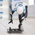 2020-02-28 1st run Women's Skeleton (Bobsleigh & Skeleton World Championships Altenberg 2020) by Sandro Halank–553.jpg