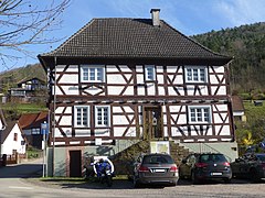 Nothweiler