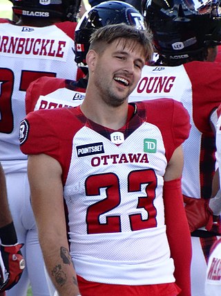 <span class="mw-page-title-main">Jaelon Acklin</span> American gridiron football player (born 1995)