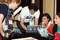 21 July 2018 Wikimania 36.jpg