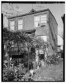 22 Grant Street (House), Montclair, Essex County, NJ HABS NJ,7-MONC,8-4.tif