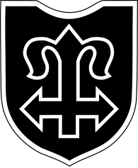 24. SS Tümeni Logo.svg