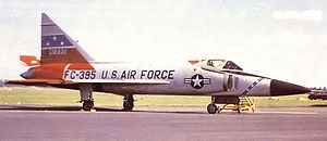 37-a Fighter-Interceptor Squadron Convair F-102A-35-CO Delta Dagger 54-1395.jpg