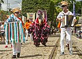 Encontro Nacional de Folia de Rei de Muqui (2019)