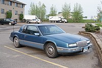 Personal luxury car - Wikipedia