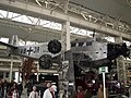 Čeština: Muzeum Speyer Deutsch: Technik Museum Speyer