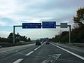 A2 Knoten Graz-West