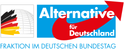 Vignette pour Groupe AfD au Bundestag