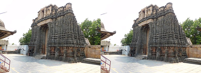 Front Gopuram, cropped a bit