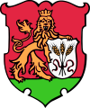 Wappen von Lustenau
