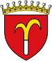 AUT Mattersburg COA.svg