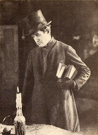 <i>A Poor Relation</i> 1921 film