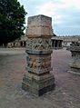 A pillar inside the big temple.jpg