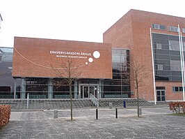 Handelshogeschool Aarhus