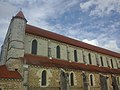 Abbatiale de Pontigny Sud.jpg