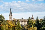 Vignette pour Abbaye de Maredret