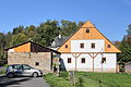 Abels Mühle (Ábelův mlýn)