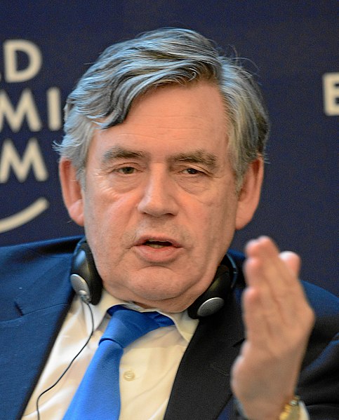 File:Accelerating Infrastructure Development Gordon Brown (8412051140) (cropped).jpg