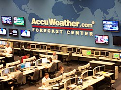 AccuWeather