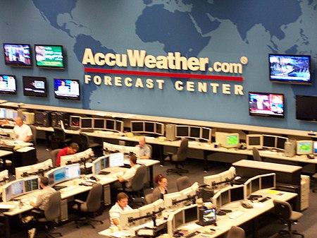 Accuweather panoramio