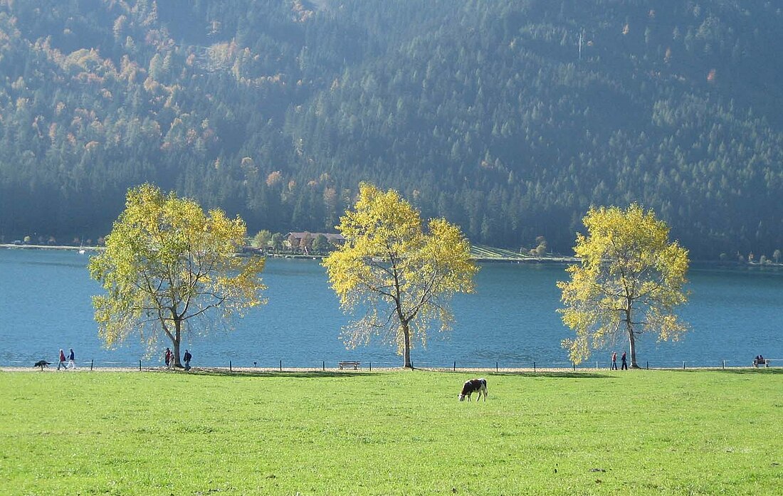 Achen Lake