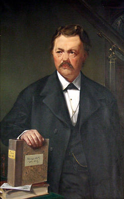 Adalbert Krueger.