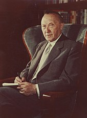 Konrad Adenauer — Wikipédia