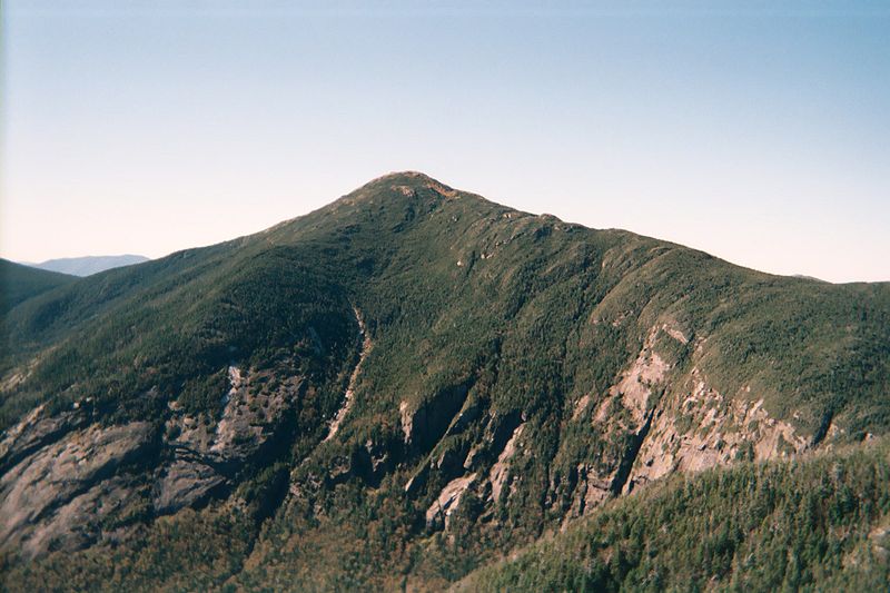File:Adirondacks Mount Marcy From Mount Haystack.JPG