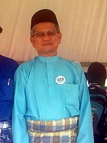 Ahmad Zakiyuddin Abdul Rahman