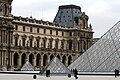 Le Louvre